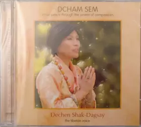 Couverture du produit · Dcham Sem