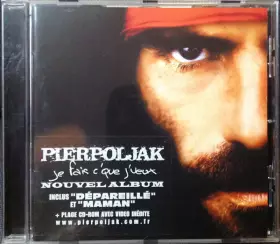 Couverture du produit · Je Fais C'Que J' Veux