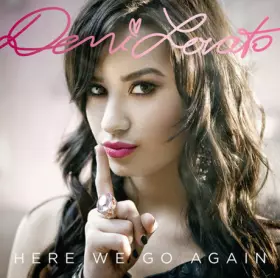 Couverture du produit · Here We Go Again