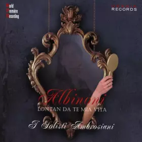 Couverture du produit · Lontan De Te Mia Vita
