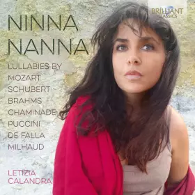 Couverture du produit · Ninna Nanna