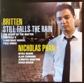 Couverture du produit · Still Falls The Rain