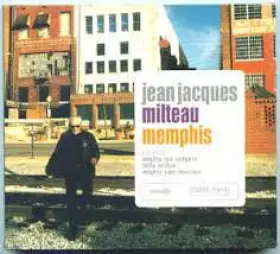 Couverture du produit · Memphis