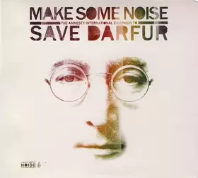 Couverture du produit · Make Some Noise - The Amnesty International Campaign To Save Darfur