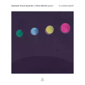 Couverture du produit · O Schöne Nacht 