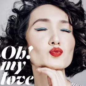 Couverture du produit · Oh! my love