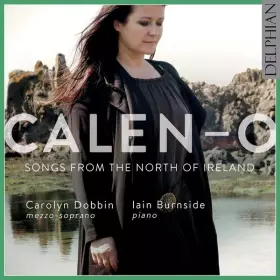 Couverture du produit · Calen-o: Songs From The North Of Ireland