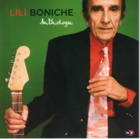 Couverture du produit · Anthologie