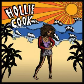 Couverture du produit · Hollie Cook