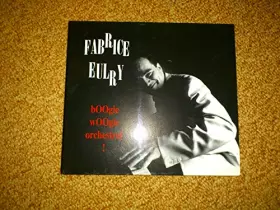 Couverture du produit · Boogie Woogie Orchestral