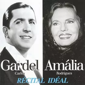 Couverture du produit · Récital Idéal