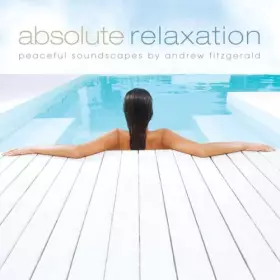 Couverture du produit · Absolute Relaxation