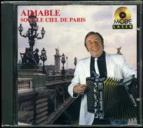 Couverture du produit · Sous Le Ciel De Paris