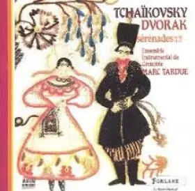 Couverture du produit · Tchaikovsky, Dvorak: Serenades