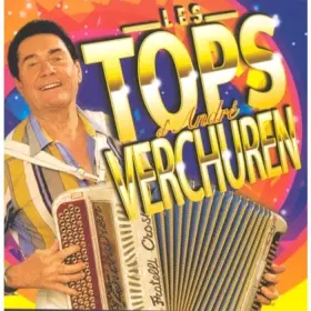 Couverture du produit · Les Tops d'André Verchuren