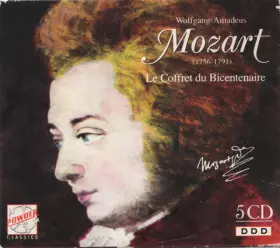 Couverture du produit · Le Coffret Du Bicentenaire