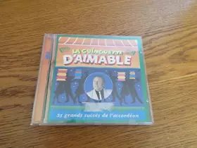 Couverture du produit · La Guinguette d'Aimable