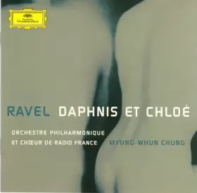 Couverture du produit · Daphnis Et Chloé