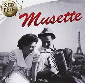 Couverture du produit · Musette [Import]