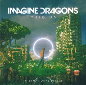Couverture du produit · Origins