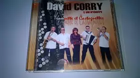 Couverture du produit · DAVID CORRY ET SON ORCHESTRE - TROMPETTE ET CASTAGNETTES