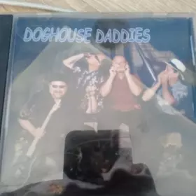 Couverture du produit · Doghouse Daddies
