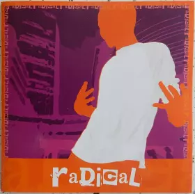 Couverture du produit · Radical