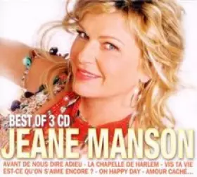 Couverture du produit · Best Of 3 CD