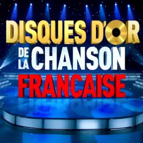 Couverture du produit · Disques Dor de la Chanson Francaise [Import]