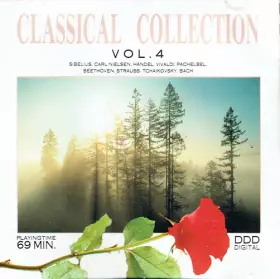 Couverture du produit · Classical Collection Vol.4