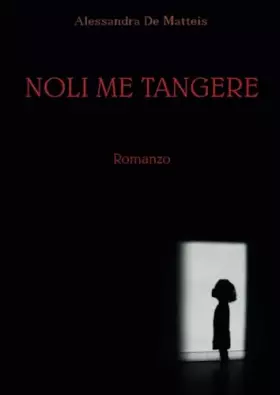 Couverture du produit · Noli me tangere