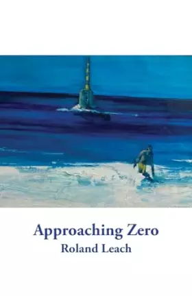 Couverture du produit · Approaching Zero