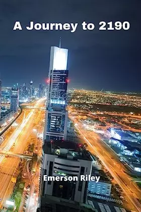 Couverture du produit · A Journey to 2190