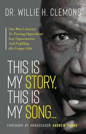 Couverture du produit · This Is My Story This Is My Song