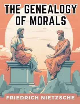 Couverture du produit · The Genealogy of Morals