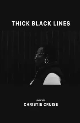 Couverture du produit · Thick Black Lines