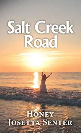 Couverture du produit · Salt Creek Road
