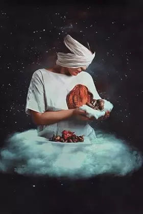 Couverture du produit · Opening Fear by Teresa Orbegoso