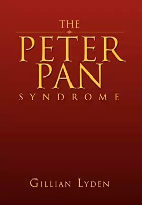 Couverture du produit · The Peter Pan Syndrome