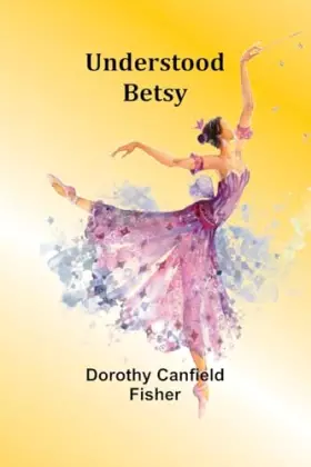 Couverture du produit · Understood Betsy