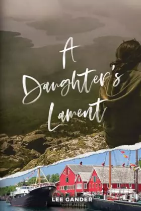 Couverture du produit · A Daughter's Lament