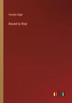 Couverture du produit · Bound to Rise