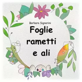 Couverture du produit · Foglie rametti e ali
