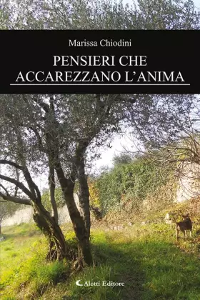 Couverture du produit · Pensieri che accarezzano l'anima