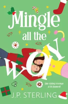 Couverture du produit · Mingle All the Way