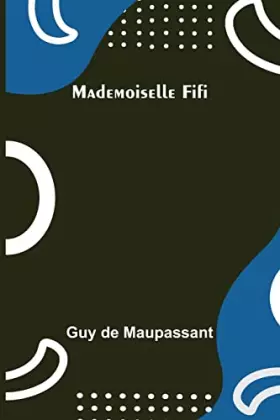 Couverture du produit · Mademoiselle Fifi