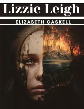 Couverture du produit · Lizzie Leigh
