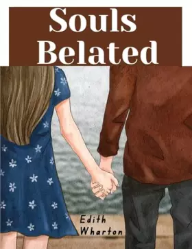 Couverture du produit · Souls Belated