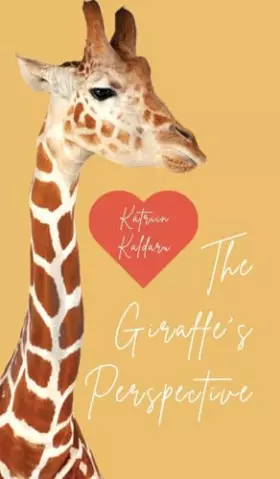 Couverture du produit · The Giraffe's Perspective
