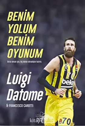 Couverture du produit · Benim Yolum Benim Oyunum